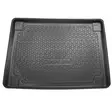 Tavaratilamatto Ford Tourneo Connect II + Facelift 01.2018 01.2014-04.2022 - Ford tavaratilan matot - 878-193124 - 1