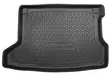 Tavaratilamatto Honda HR-V II 9/2015- 1300x820x60 mm 1,3 kg - Honda tavaratilan matot - 878-192844 - 1