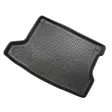 Tavaratilamatto Honda HR-V II 9/2015- 1300x820x60 mm 1,3 kg - Honda tavaratilan matot - 878-192844 - 3