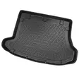 Tavaratilamatto Hyundai I30 CW 08-> 1370x890x60 mm 1,5 kg - Hyundai tavaratilan matot - 878-192784 - 2