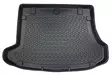 Tavaratilamatto Hyundai I30 CW 08-> 1370x890x60 mm 1,5 kg - Hyundai tavaratilan matot - 878-192784 - 1