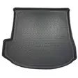 Tavaratilamatto Hyundai Santa Fe III (DM) Grand 10.2013-07.2018 - Hyundai tavaratilan matot - 878-193304 - 1