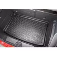 Tavaratilamatto MB A W176 HB 9/12- 1050x680x60 mm 1,3 kg - Mercedes-benz tavaratilan matot - 878-193334 - 2