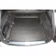 Tavaratilamatto Mercedes Benz C W205 T Combi 2014- 1130x1000x60 mm 1,5 kg - Mercedes-benz tavaratilan matot - 878-193344 - 2