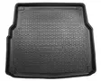 Tavaratilamatto Mercedes Benz C W205 T Combi 2014- 1130x1000x60 mm 1,5 kg - Mercedes-benz tavaratilan matot - 878-193344 - 1