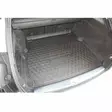 Tavaratilamatto Mercedes Benz C W205 T Combi 2014- 1130x1000x60 mm 1,5 kg - Mercedes-benz tavaratilan matot - 878-193344 - 3