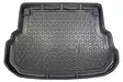 Tavaratilamatto Mercedes Benz GLK X204 10/2008-2015 1210x850x60 mm 1,3 kg - Mercedes-benz tavaratilan matot - 878-192714 - 1