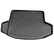 Tavaratilamatto Mitsubishi Lancer Sportback 10.2008-08.2017 - Mitsubishi tavaratilan matot - 878-192894 - 1