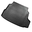 Tavaratilamatto Nissan Primera HB 5D (P12) 02- 1270x920x60 mm 1,5 kg - Nissan tavaratilan matot - 878-192334 - 2