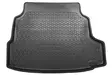 Tavaratilamatto Nissan Primera HB 5D (P12) 02- 1270x920x60 mm 1,5 kg - Nissan tavaratilan matot - 878-192334 - 1