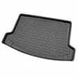 Tavaratilamatto Peugeot 307 SW 05/02- 1230x720x60 mm 1,3 kg - Peugeot tavaratilan matot - 878-192384 - 2