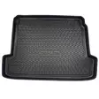 Tavaratilamatto Renault Megane II 2003.08-2008.10 - Renault tavaratilan matot - 878-192424 - 1