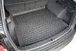Tavaratilamatto Skoda Kodiaq 5-paikkaa 3/2017- 1030x1020x60 mm 1,5 kg - Skoda tavaratilan matot - 878-193294 - 3
