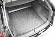 Tavaratilamatto Skoda Octavia Combi 2013- 1035x1020x60 mm 1,5 kg - Skoda tavaratilan matot - 878-193284 - 3