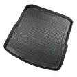 Tavaratilamatto Skoda SUPERB Combi 2010-2015 1110x1070x60 mm 1,5 kg - Skoda tavaratilan matot - 878-192494 - 2