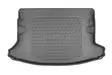 Tavaratilamatto Subaru XV II 01.2018- - Subaru tavaratilan matot - 878-192824 - 1