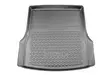 Tavaratilamatto Tesla Model S 07/2012- 1200x1120x60 mm 1,6 kg - Tesla tavaratilan matot - 878-193864 - 1