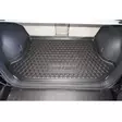 Tavaratilamatto Toyota RAV4 2006-2013 1370x750x60 mm 1,3 kg - Toyota tavaratilan matot - 878-192564 - 3