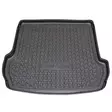 Tavaratilamatto Volkswagen Golf IV (1J) Variant 1998-05.2007 - VW tavaratilan matot - 878-192544 - 1