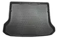 Tavaratilamatto Volvo XC60 2008-2016 1350x960x60 mm 1,5 kg - Volvo tavaratilan matot - 878-192584 - 1