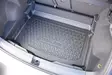 Tavaratilamatto VW T-Roc 12/2017- 1065x710x60 mm 1,3 kg - VW tavaratilan matot - 878-193424 - 2