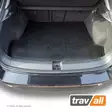 Tavaratilamatto Vw T-Roc 2017- - VW tavaratilan matot - TBM1194 - 1