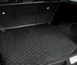 Tavaratilamatto VW Tiguan 16- - VW tavaratilan matot - TBM1134 - 1