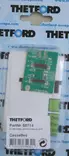 Thetford tasomittarin piirilevy C250, Single level - Kaikki Thetford kasettivessojen varaosat - 50714 - 1