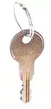 THULE AVAIN 853-1771-044 - Thule avaimet ja lukkosylinterit - THN044 - 1
