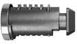 THULE LUKKOSYLINTERI N054 - Thule avaimet ja lukkosylinterit - THLN054 - 1