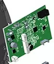 Truma piirilevy Combi 4 / 4 E 06/2018- - C-lämmittimien ja Combi varaosat - 34020-00924 - 1