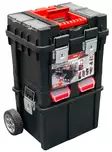 Työkalupakki HD Compact pyörillä vedettävä - Työkalupakit - PTR22474 - 4