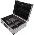 Työkalusalkku, alumiini BGS - Työkalupakit - BGS3304 - 1