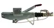 Työntöjarru AL-KO 161S suora aisa 70mm Vetopää AL-KO 161 s suora aisa 70mm - Vetopäät - 1251904 - 1