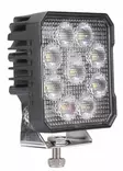 Työvalo LED 54W lähikenttä 12/24V 5200lm - LED-työvalot - HML-8654 - 1