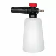VAAHDOTIN 0,75 L GX 146 - Vaahdottimet ja adapterit - CLT41234 - 1