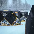 Väinö Bunker Thermal Extreme XL - Karavaanarin tärkeimmät tarvikkeet - 9110404 - 15