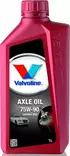 VALVOLINE GEAR OIL 75W-90 VAIHTEISTOÖLJY 1L - Vaihteisto- ja peräöljyt - 21-866904 - 1