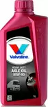 VALVOLINE LIGHT & HEAVY DUTYAXLE OIL 80W-90 AKSELISTOÖLJY 1L - Vaihteisto- ja peräöljyt - 21-868214 - 1