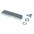 Vintturi hihnan kiinniketappi 450BA/501 Vinssiliinan kiinnike450Basic/501 optima - Liinavinssit - 352514 - 1