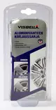 Visbella Alumiinivanteen Korjaussarja - Rengastarvikkeet - 101874274 - 1