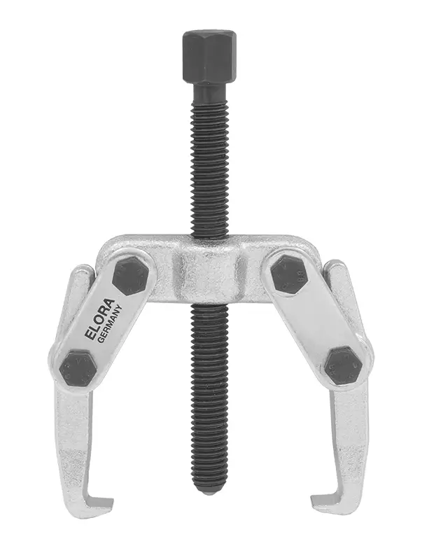2-Jalkainen Ulosvetäjä 60X40mm - Ulosvetimet - EL600154 - 1