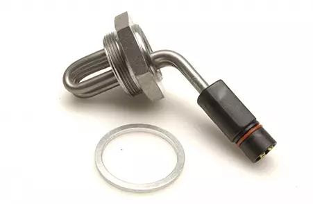 411214 Lohkolämmitin DEFA - DEFA Lohko- ja letkulämmittimet - D411214 - 1