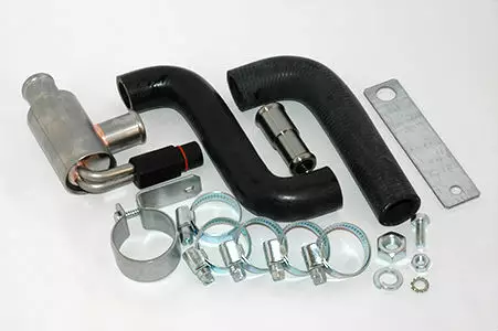 412734 Letkulämmitin DEFA - DEFA Lohko- ja letkulämmittimet - D412734 - 1