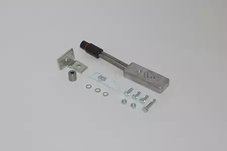 413814 Säteilylämmitin DEFA - DEFA Lohko- ja letkulämmittimet - D413814 - 1