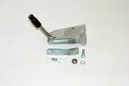 413884 Säteilylämmitin DEFA - DEFA Lohko- ja letkulämmittimet - D413884 - 1