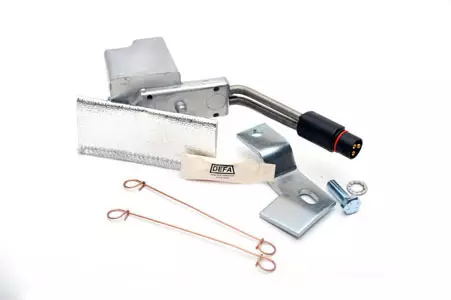 414814 Säteilylämmitin DEFA - DEFA Lohko- ja letkulämmittimet - D414814 - 1