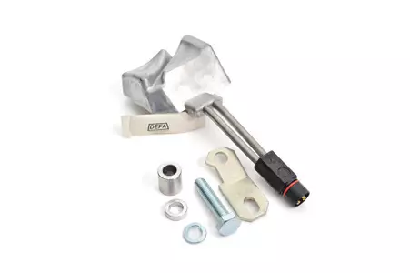 414834 Säteilylämmitin DEFA - DEFA Lohko- ja letkulämmittimet - D414834 - 1