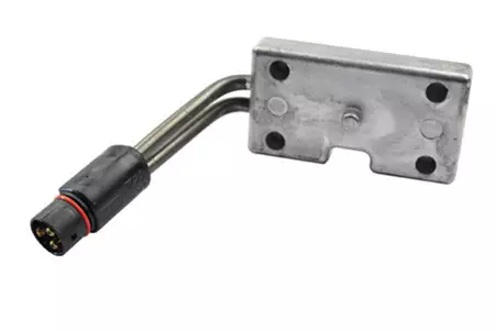 414884 Säteilylämmitin DEFA - DEFA Lohko- ja letkulämmittimet - D414884 - 1