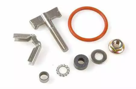 419364 Korjaussarja tuotteelle 411364 DEFA - DEFA Asennussarjat ja työkalut - D419364 - 1